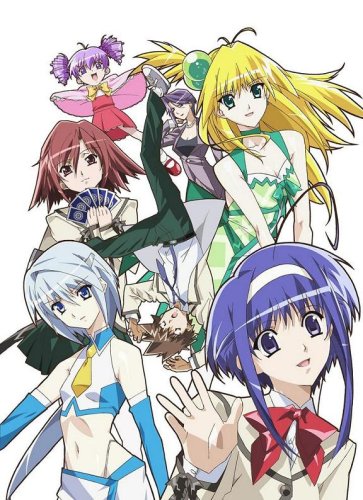 アキカン! 6 | 藍上陸 | オリコンニュース（ORICON NEWS）